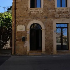  Frühstückspension Il Miglio In Piu Italien