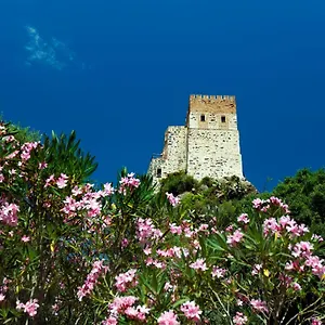 ** Hotel Castello Malicas Italien