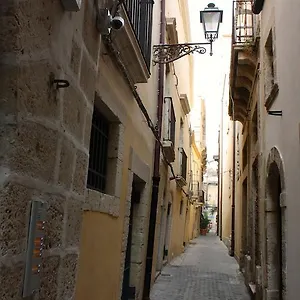 *** Frühstückspension Italiana Atrio Italien
