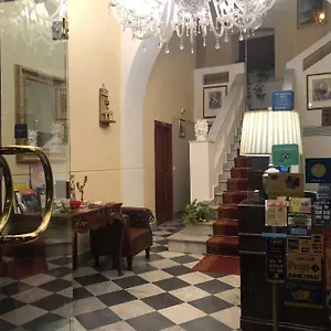 ** Frühstückspension Al Piazza Marina Italien